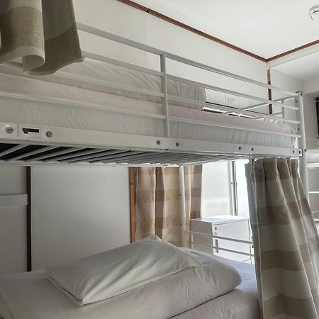 Keys House Hostel Tokyo Bagian luar foto