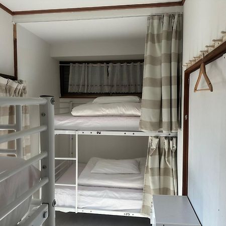 Keys House Hostel Tokyo Bagian luar foto