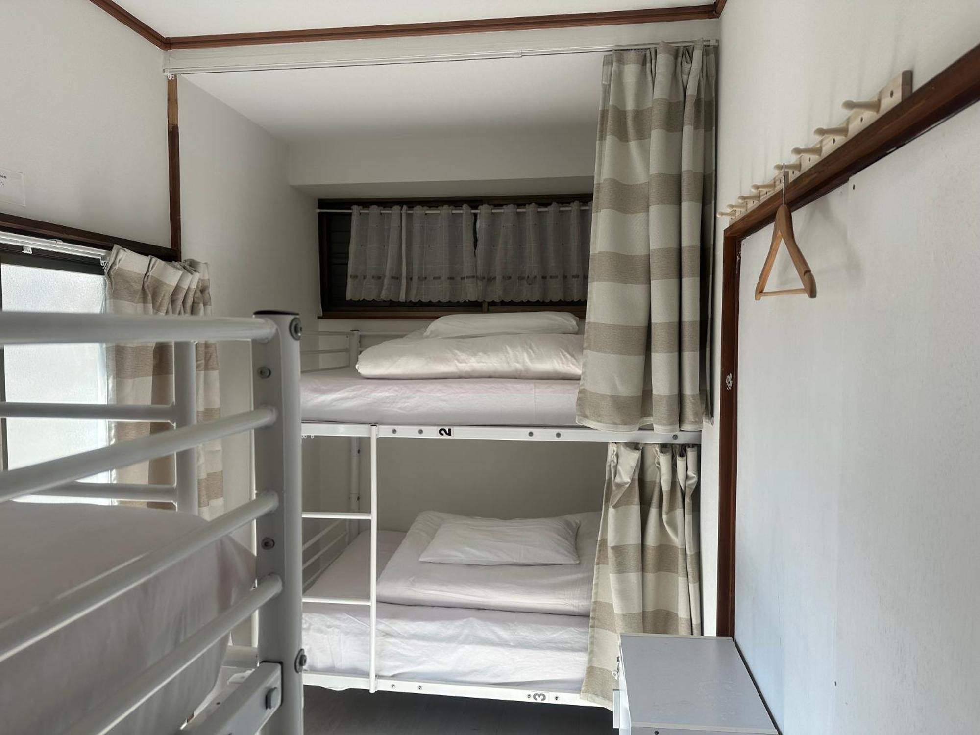 Keys House Hostel Tokyo Bagian luar foto