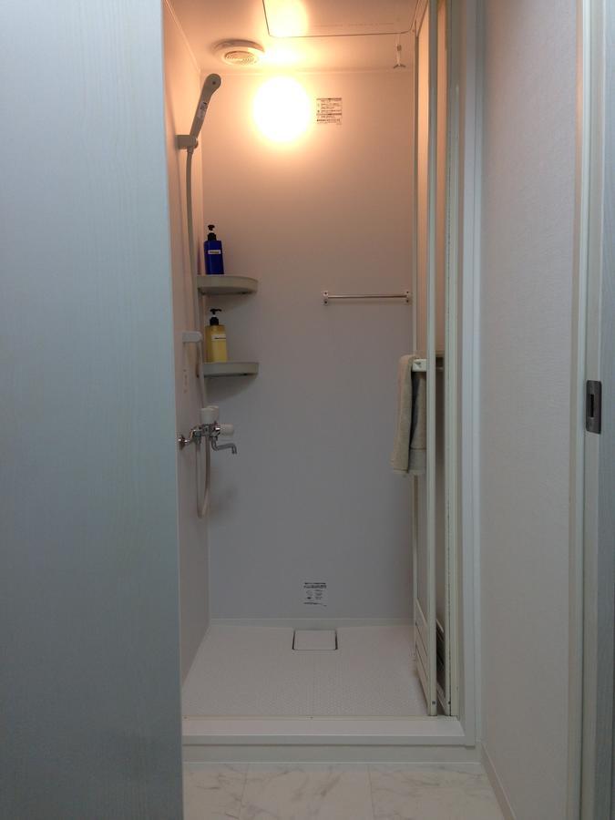 Keys House Hostel Tokyo Bagian luar foto