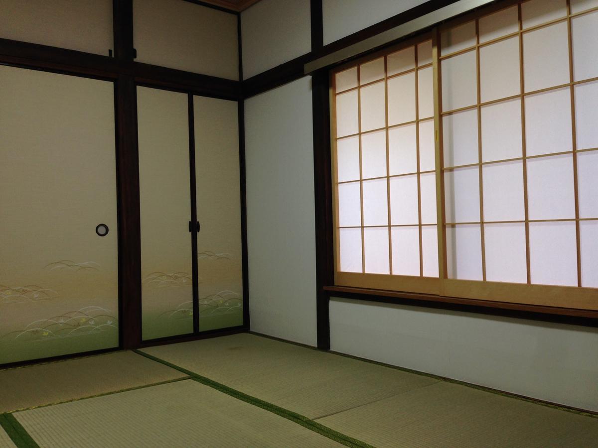 Keys House Hostel Tokyo Bagian luar foto