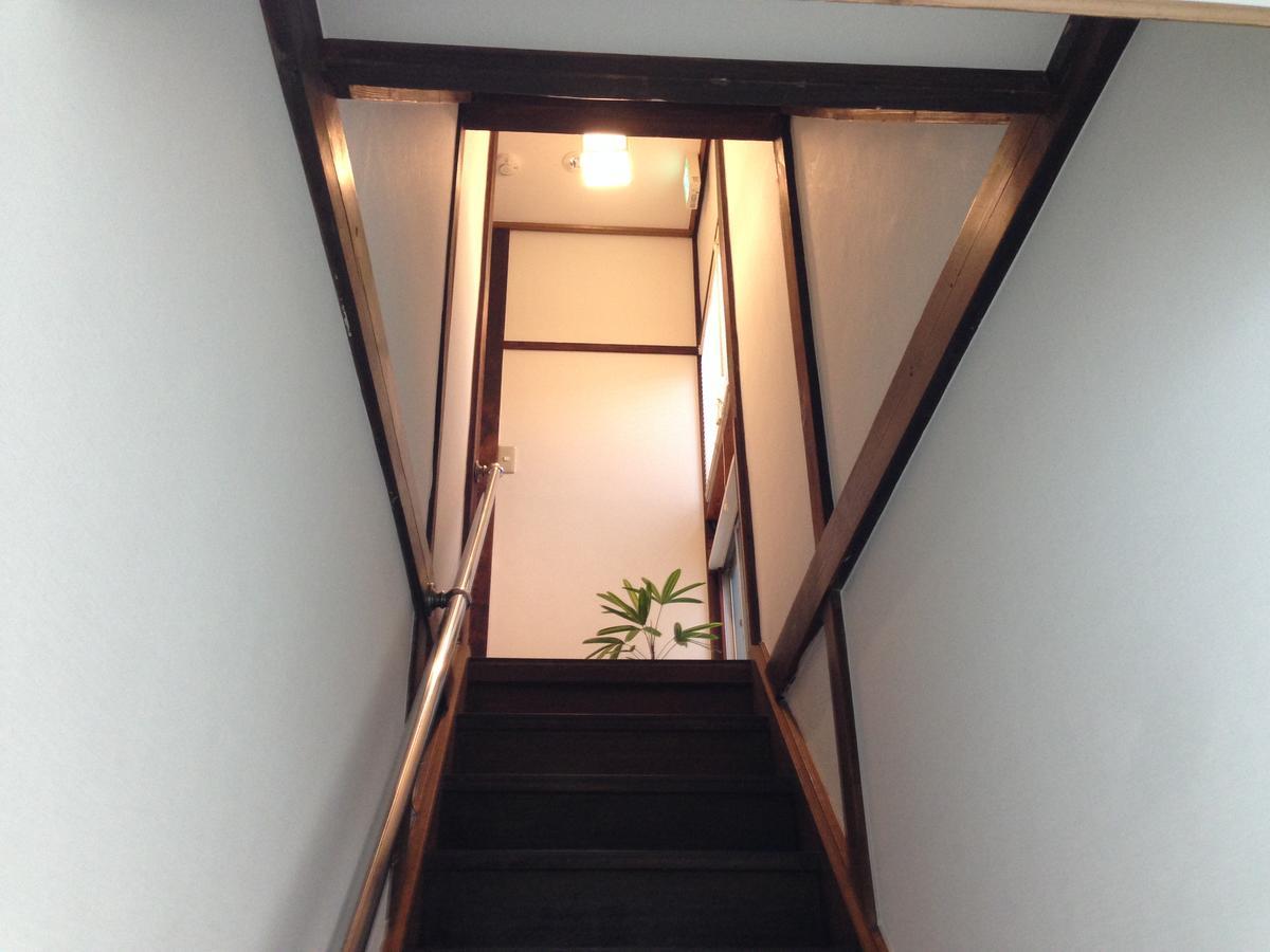 Keys House Hostel Tokyo Bagian luar foto