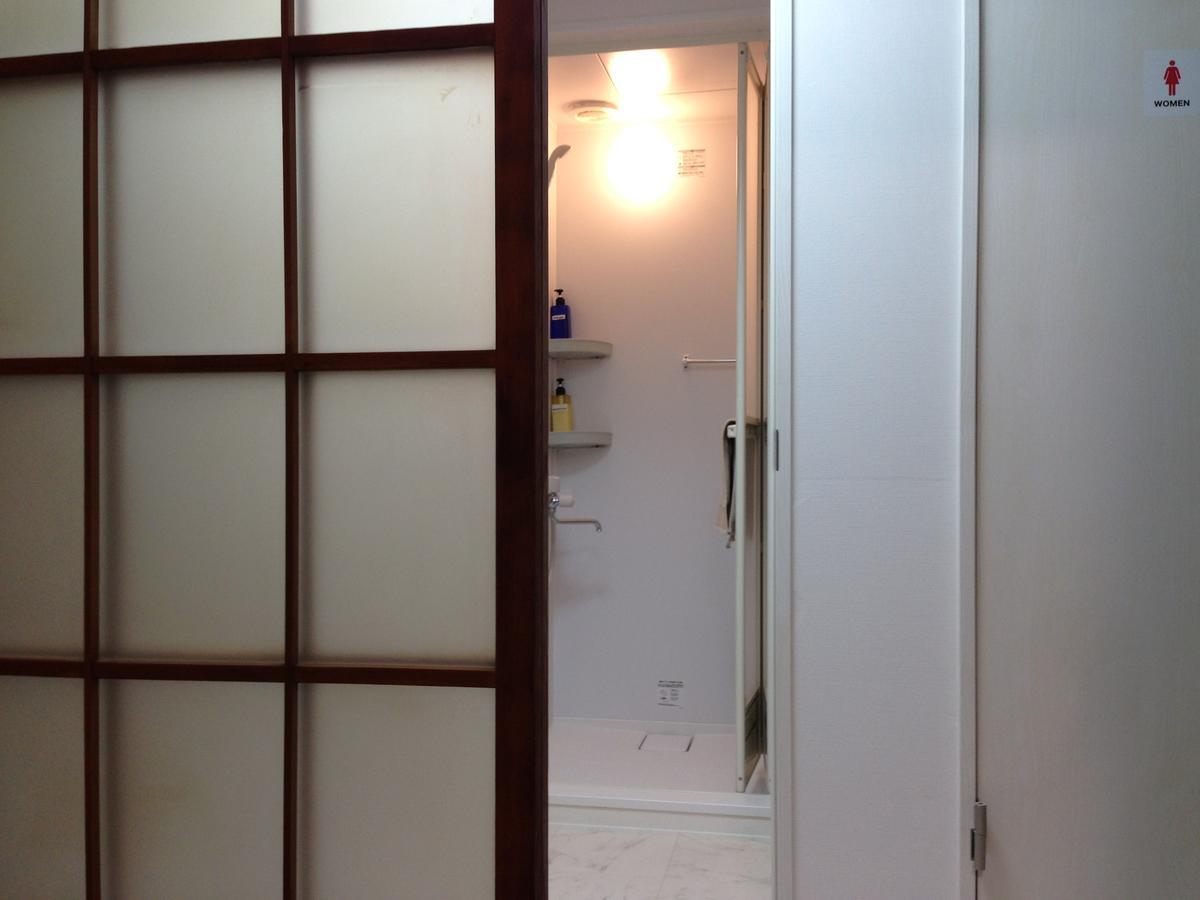Keys House Hostel Tokyo Bagian luar foto