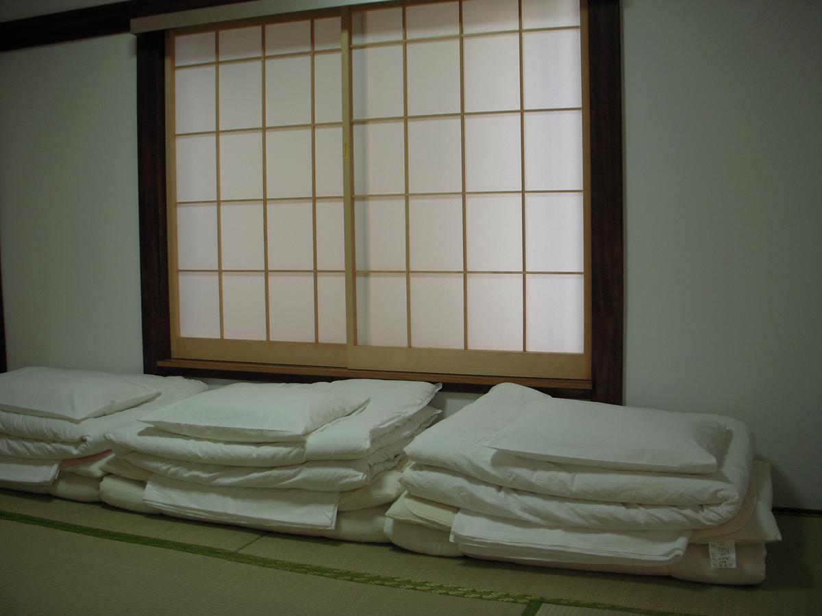 Keys House Hostel Tokyo Bagian luar foto