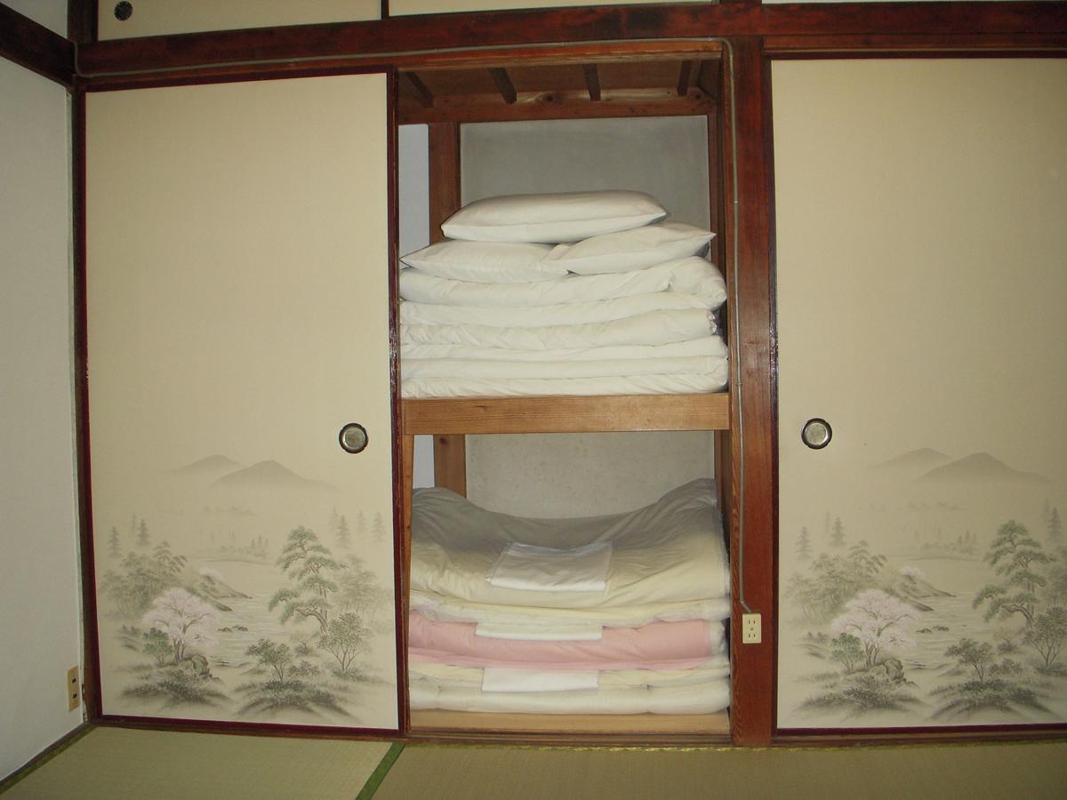 Keys House Hostel Tokyo Bagian luar foto