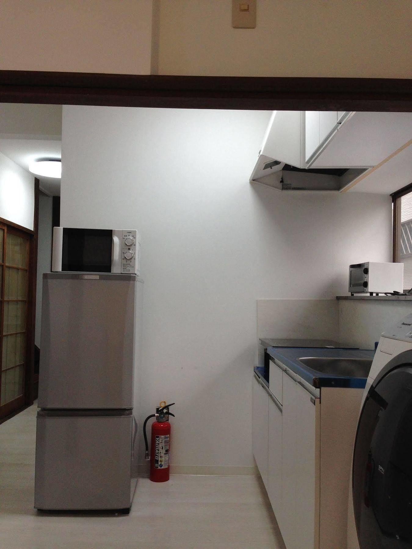 Keys House Hostel Tokyo Bagian luar foto