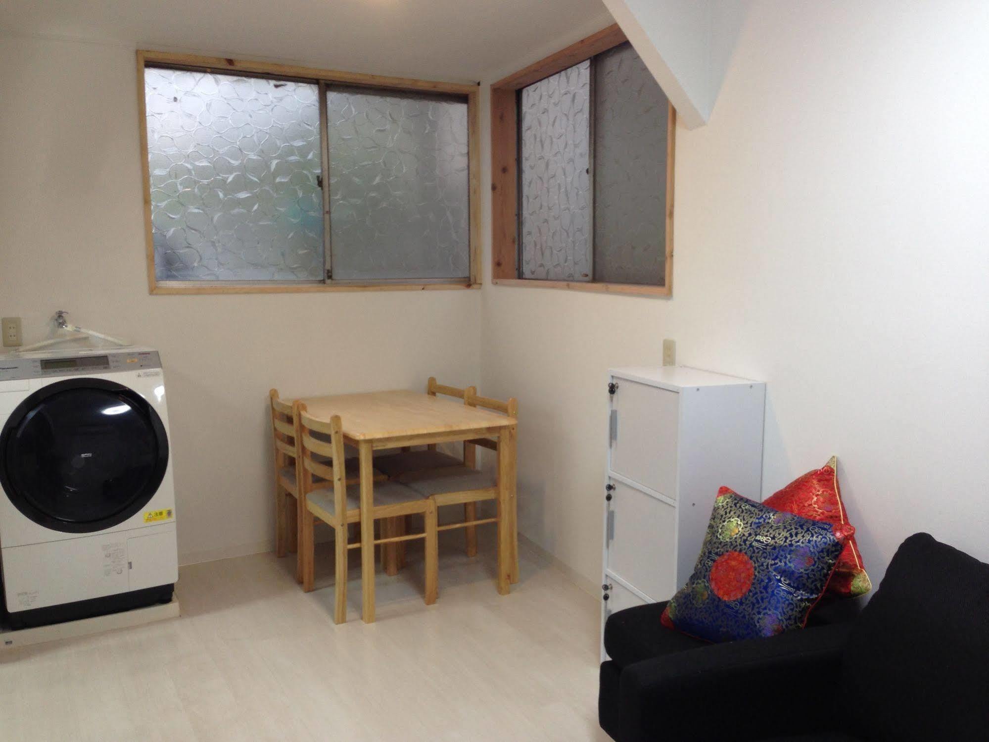 Keys House Hostel Tokyo Bagian luar foto
