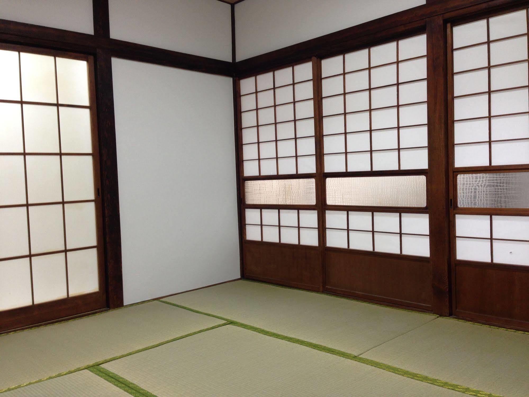 Keys House Hostel Tokyo Bagian luar foto