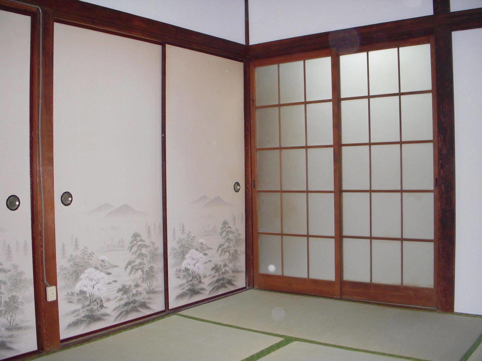 Keys House Hostel Tokyo Bagian luar foto