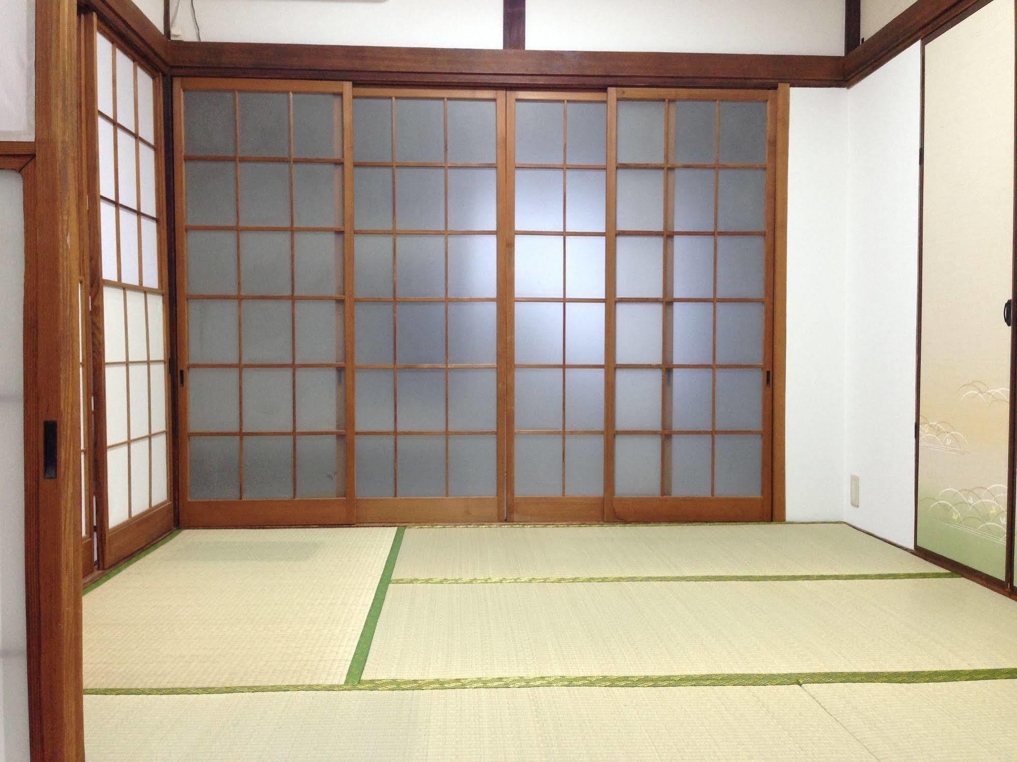 Keys House Hostel Tokyo Bagian luar foto
