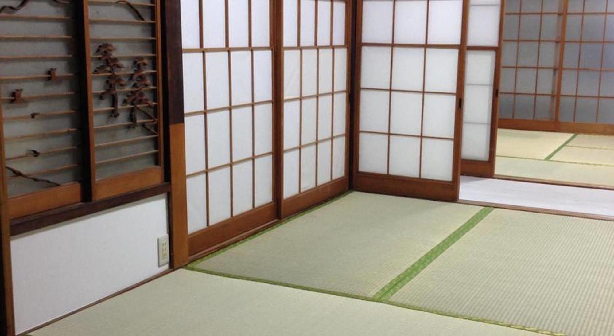 Keys House Hostel Tokyo Bagian luar foto