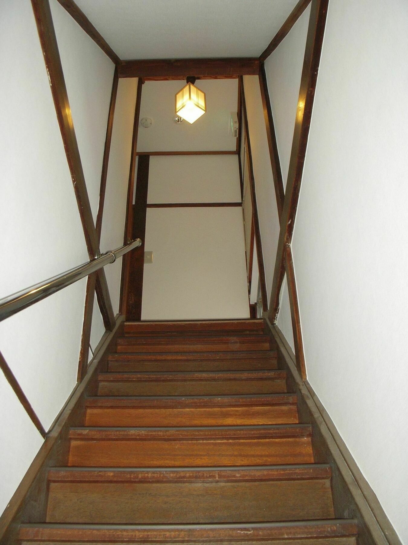 Keys House Hostel Tokyo Bagian luar foto